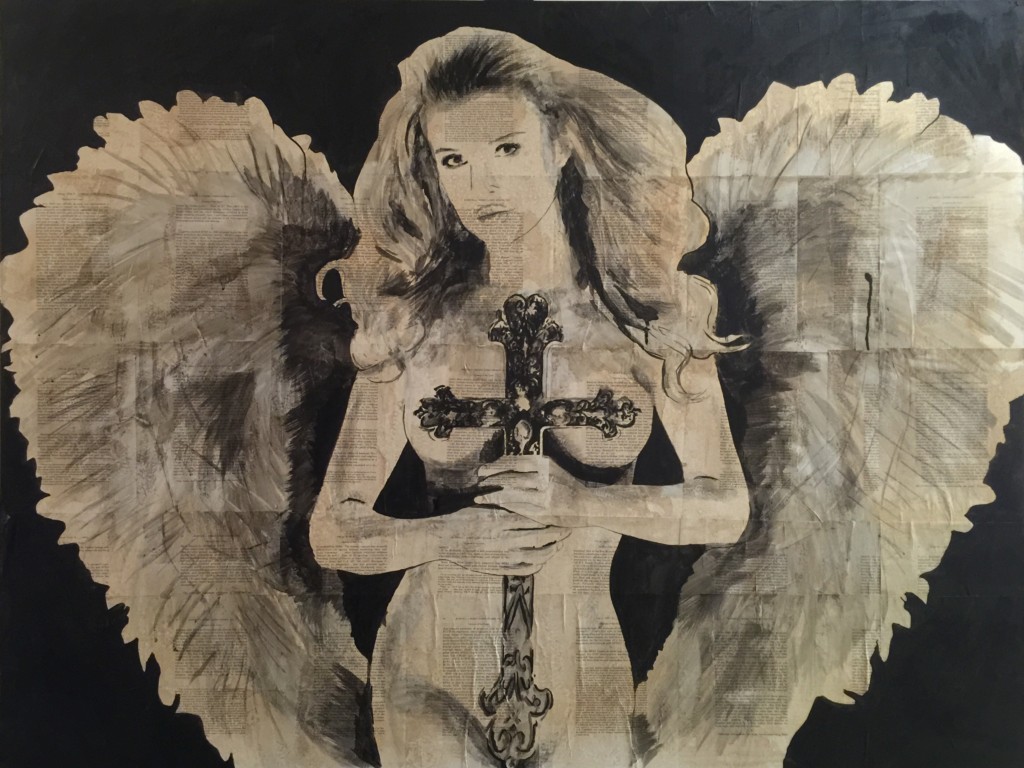 Exhibit 9: Angel de la Contraception