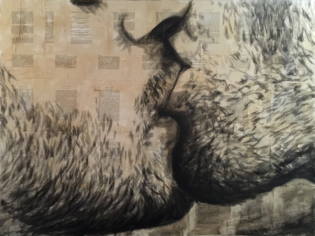 Exhibit12: You May Now Kiss The Groom