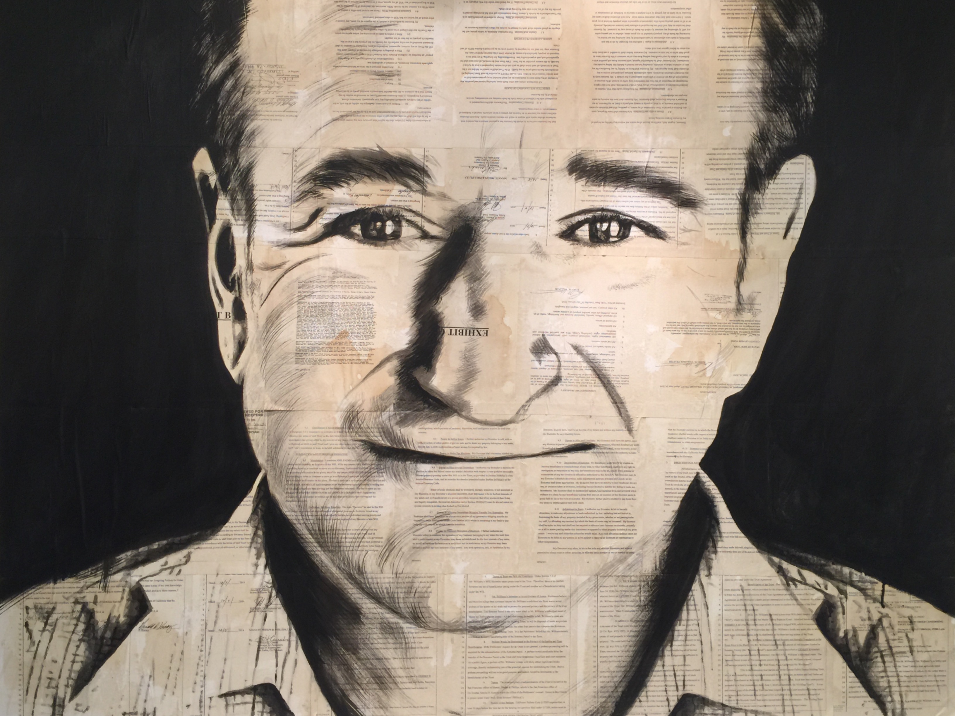 Exhibit 14: Robin Williams