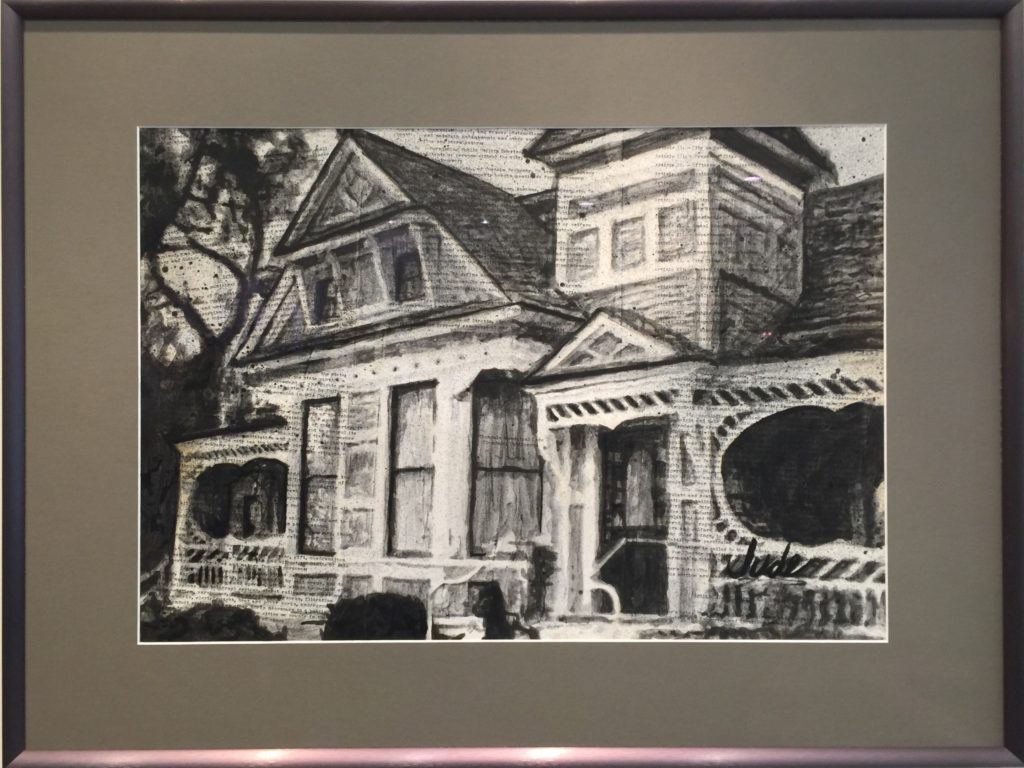 Glendale: Doctor's House