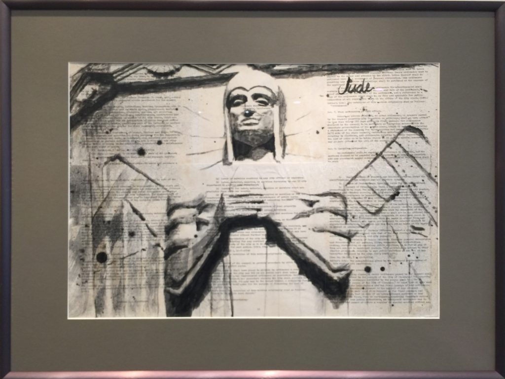 Glendale: Guardian Of Grand Central Air Terminal